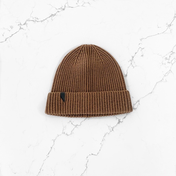 Holden Accessories - Holden Lambswool Cuffed Beanie NWOT